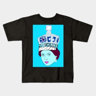 Queen No. 2 Kids T-Shirt